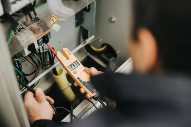 , VA Electrician Company