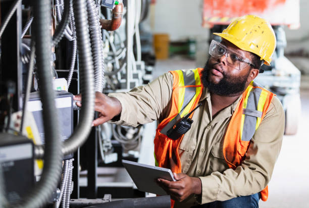 Best Local Electrician Companies  in Brandermill, VA