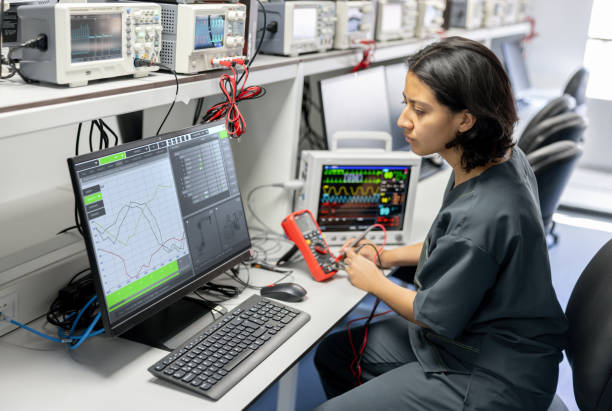 Best Electrician Near Me  in Brandermill, VA