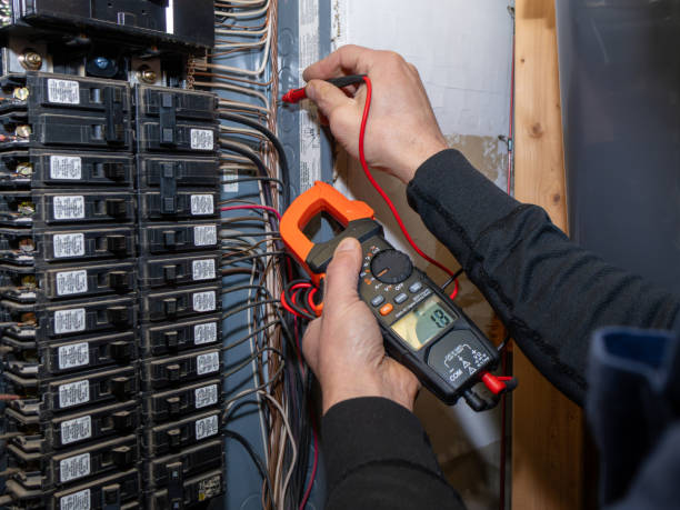 Best Home Electrical Repair  in Brandermill, VA