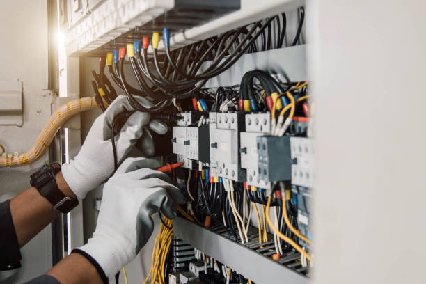 Best Electrician for Home Renovation  in Brandermill, VA
